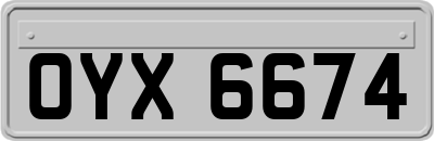 OYX6674