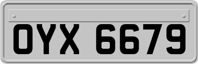 OYX6679