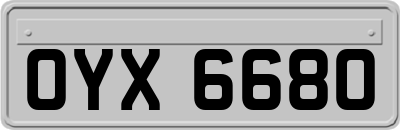 OYX6680