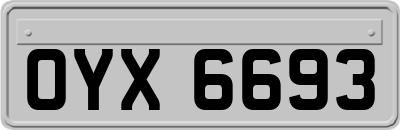 OYX6693
