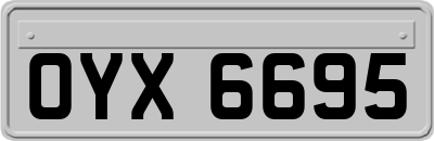 OYX6695