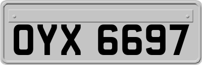 OYX6697