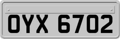 OYX6702