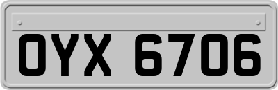 OYX6706
