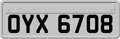 OYX6708