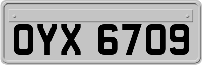 OYX6709