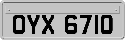 OYX6710
