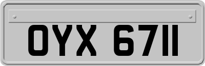 OYX6711