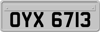 OYX6713