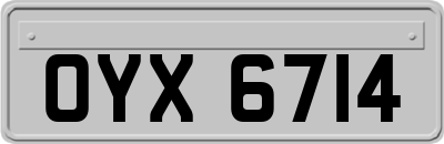 OYX6714