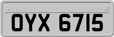 OYX6715