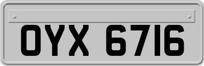 OYX6716