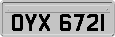 OYX6721