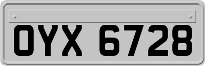 OYX6728