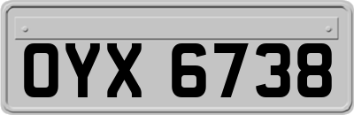 OYX6738