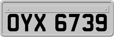 OYX6739