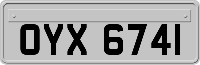 OYX6741