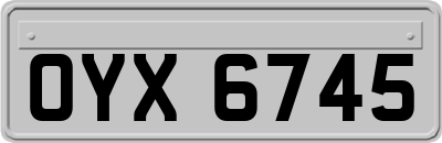 OYX6745
