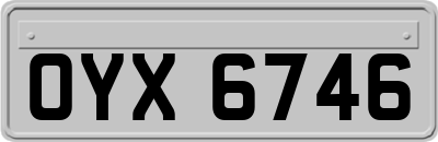 OYX6746