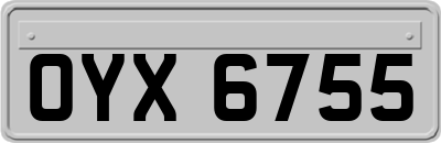 OYX6755