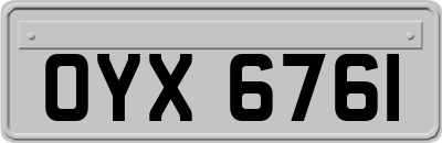 OYX6761