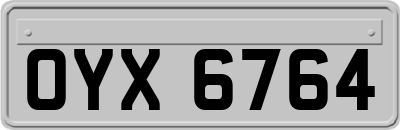 OYX6764