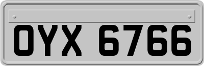 OYX6766