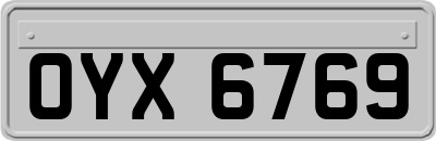 OYX6769