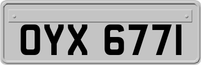 OYX6771