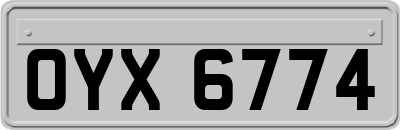 OYX6774