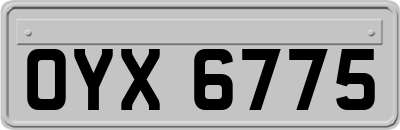 OYX6775