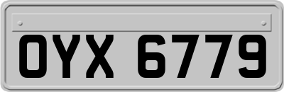OYX6779