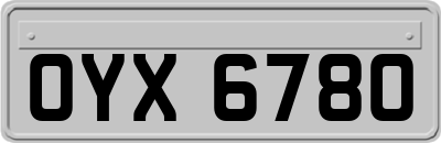 OYX6780