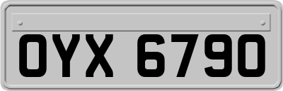 OYX6790