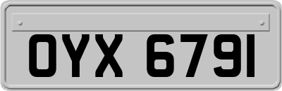 OYX6791
