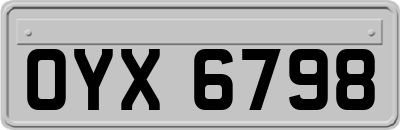 OYX6798