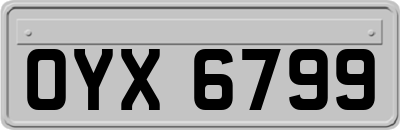 OYX6799