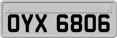 OYX6806