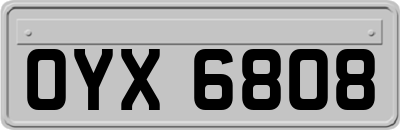 OYX6808