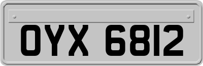OYX6812