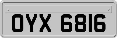 OYX6816