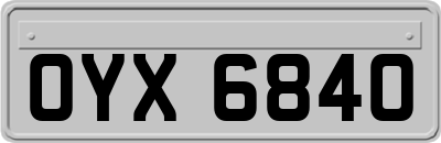 OYX6840