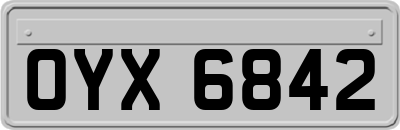 OYX6842