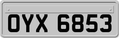 OYX6853