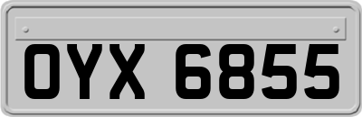 OYX6855