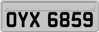 OYX6859