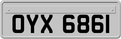 OYX6861