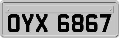 OYX6867