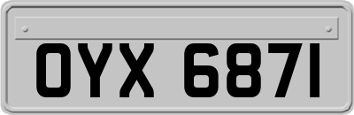 OYX6871