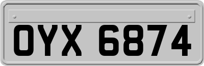 OYX6874